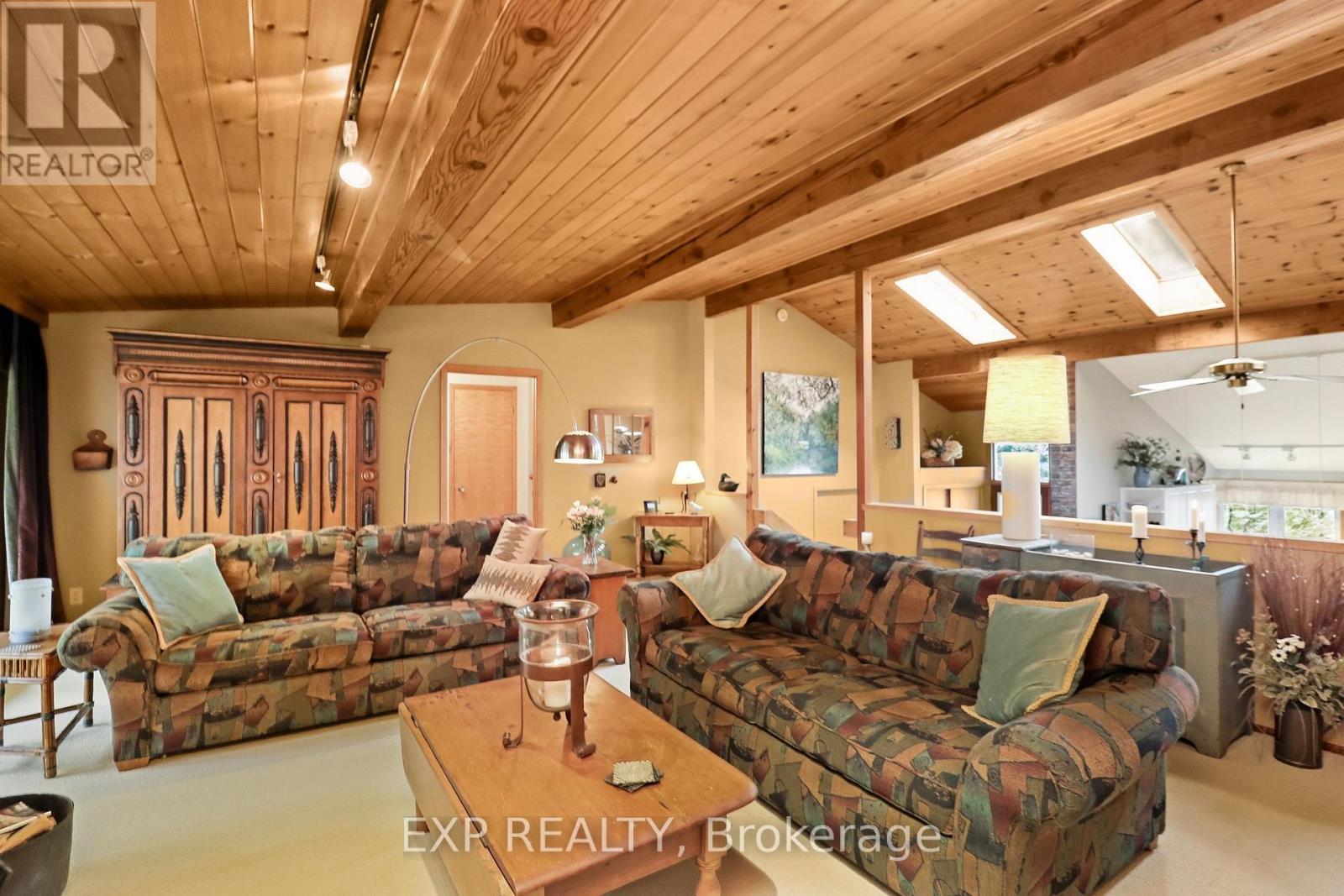 164 Arthur Taylor Lane, Blue Mountains, Ontario  N0H 1J0 - Photo 17 - X12562744