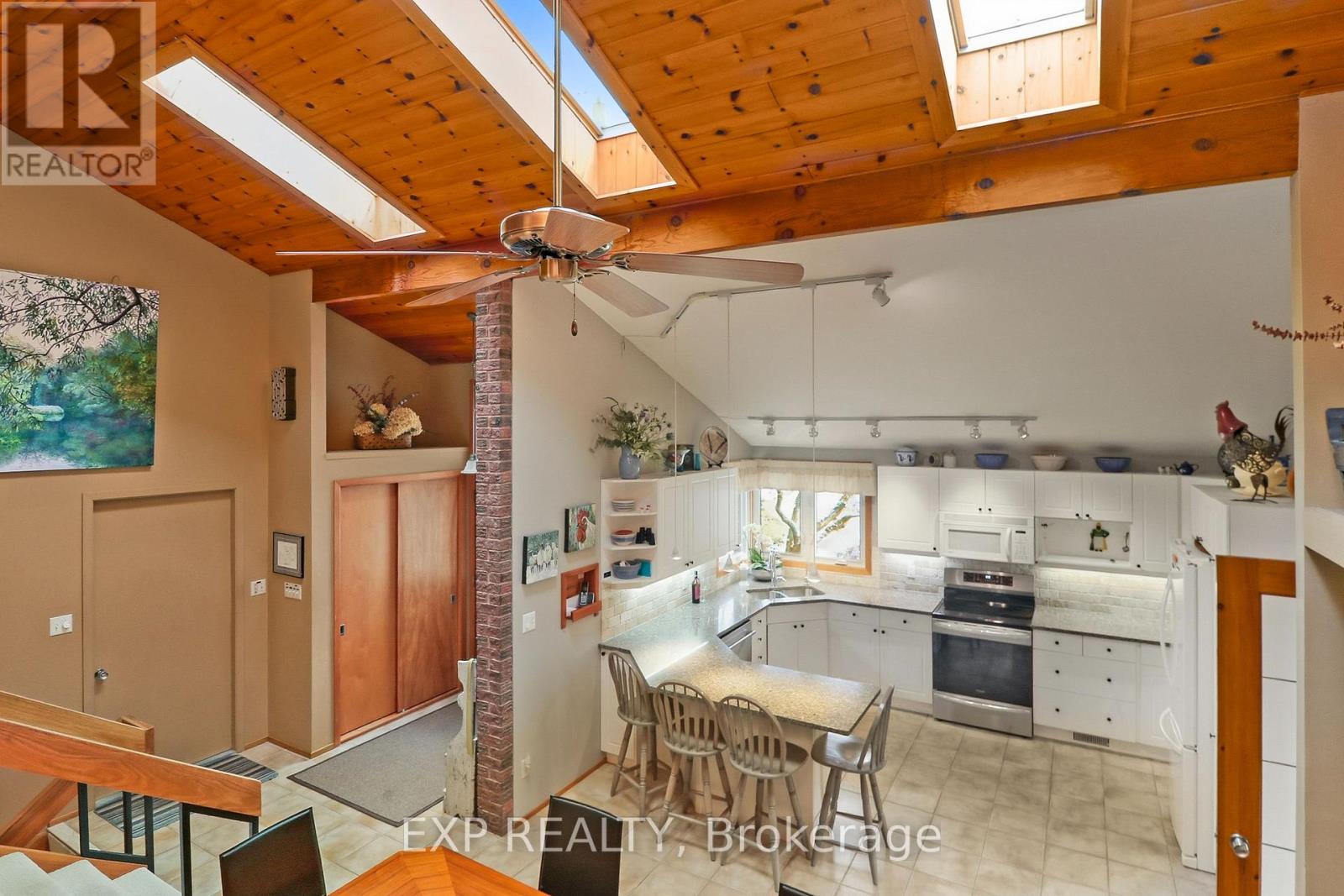 164 Arthur Taylor Lane, Blue Mountains, Ontario  N0H 1J0 - Photo 19 - X12562744