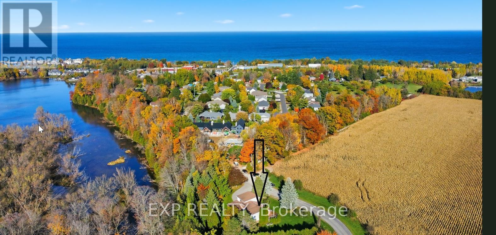 164 Arthur Taylor Lane, Blue Mountains, Ontario  N0H 1J0 - Photo 3 - X12562744