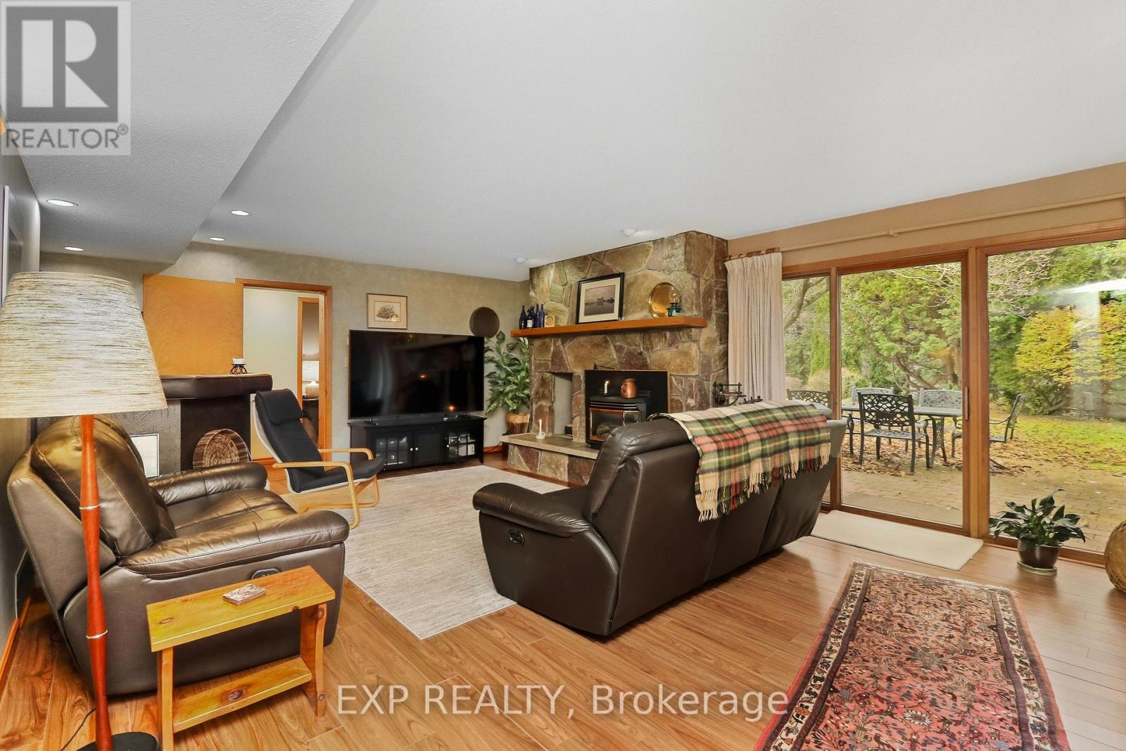 164 Arthur Taylor Lane, Blue Mountains, Ontario  N0H 1J0 - Photo 34 - X12562744