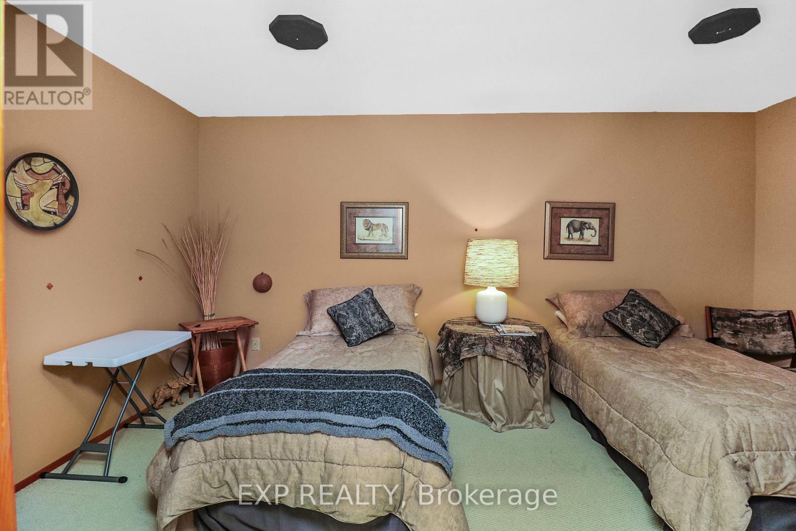 164 Arthur Taylor Lane, Blue Mountains, Ontario  N0H 1J0 - Photo 38 - X12562744