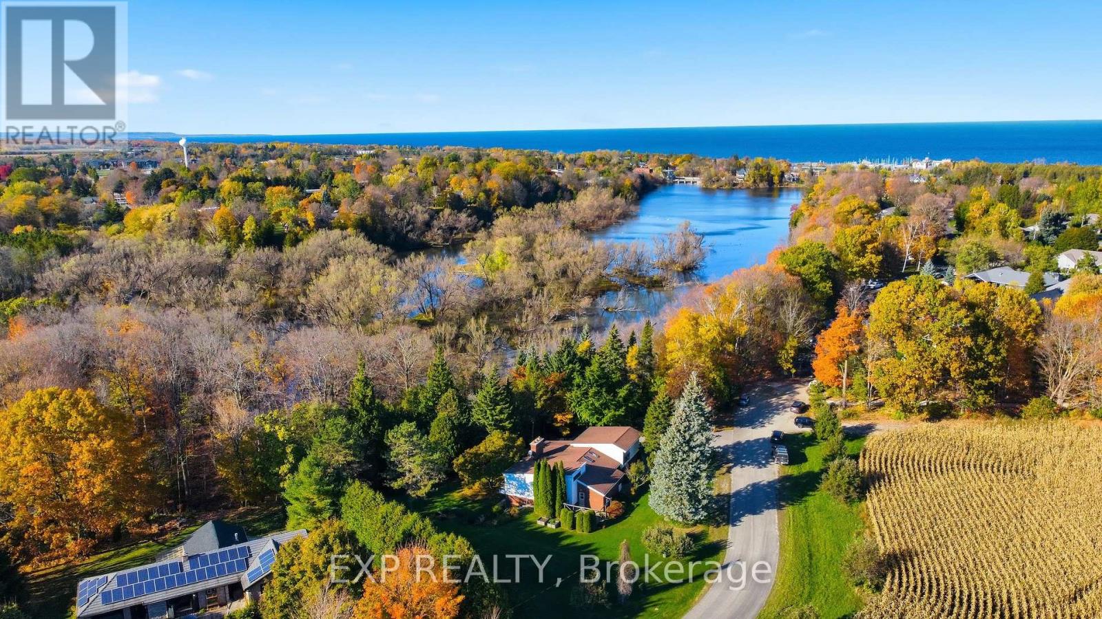 164 Arthur Taylor Lane, Blue Mountains, Ontario  N0H 1J0 - Photo 4 - X12562744