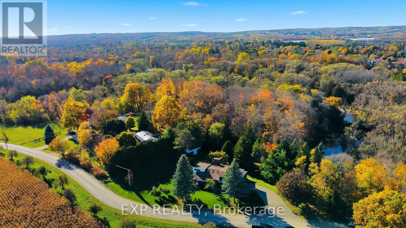 164 Arthur Taylor Lane, Blue Mountains, Ontario  N0H 1J0 - Photo 48 - X12562744