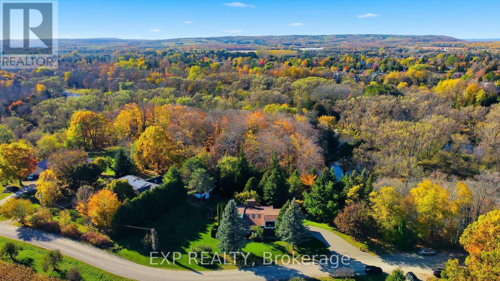 164 Arthur Taylor Lane, Blue Mountains, Ontario  N0H 1J0 - Photo 49 - X12562744