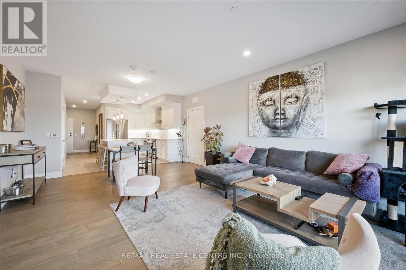 608 - 71 Wyndham Street S, Guelph, Ontario  N1E 5R3 - Photo 13 - X12562754