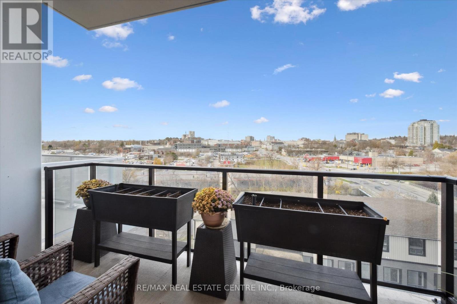 608 - 71 Wyndham Street S, Guelph, Ontario  N1E 5R3 - Photo 22 - X12562754