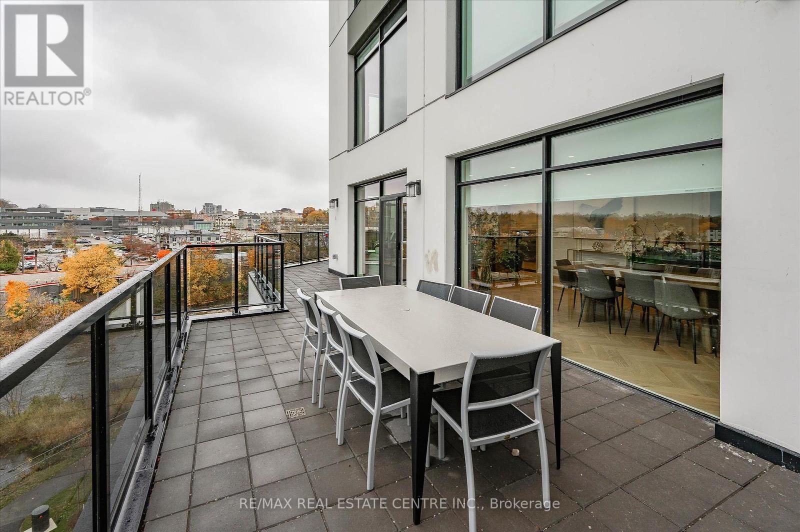 608 - 71 Wyndham Street S, Guelph, Ontario  N1E 5R3 - Photo 28 - X12562754