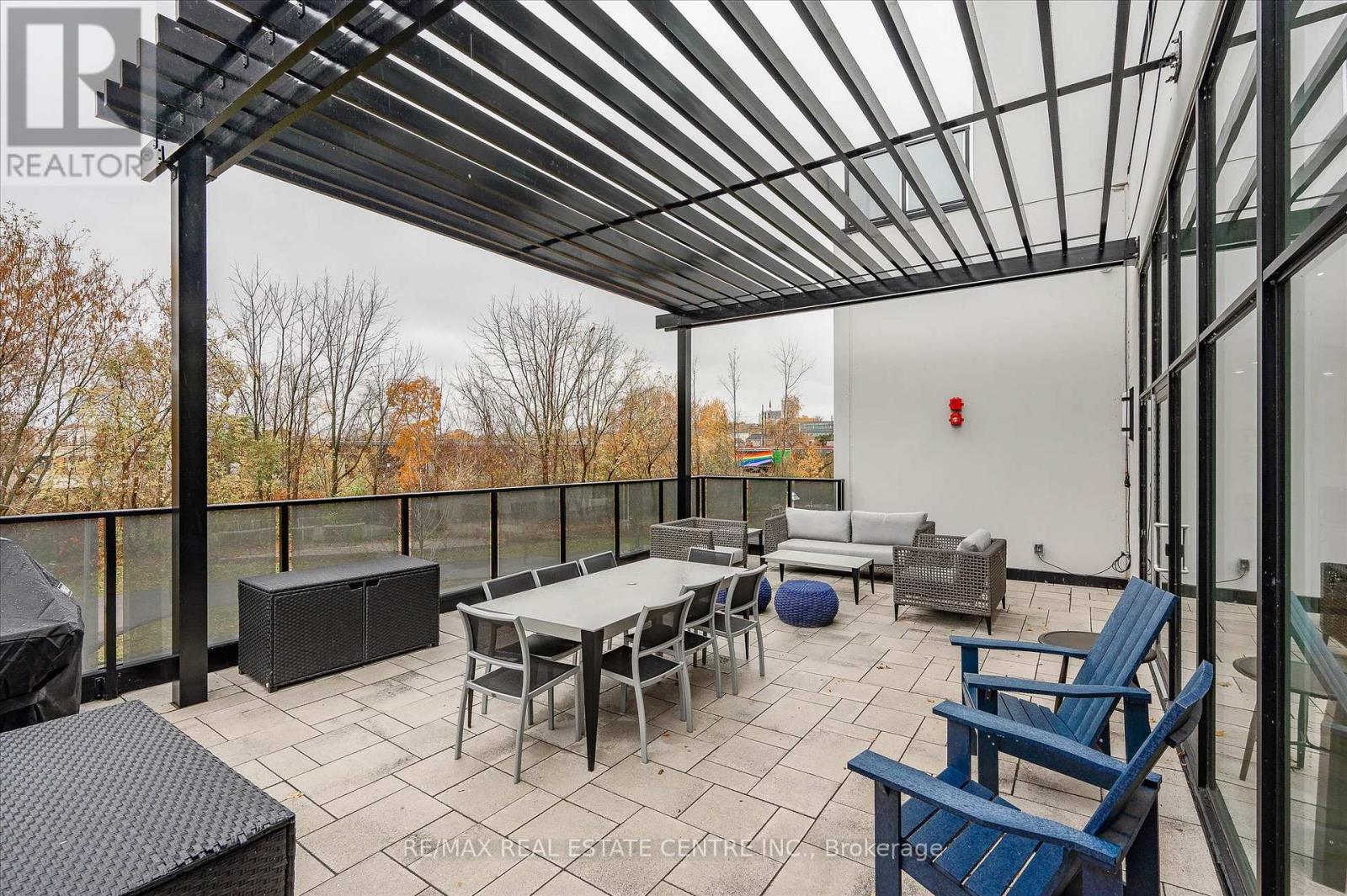 608 - 71 Wyndham Street S, Guelph, Ontario  N1E 5R3 - Photo 35 - X12562754