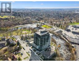 608 - 71 WYNDHAM STREET S, Guelph, Ontario