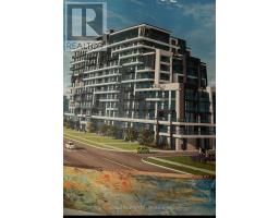 1107 - 461 GREEN ROAD, Hamilton, Ontario