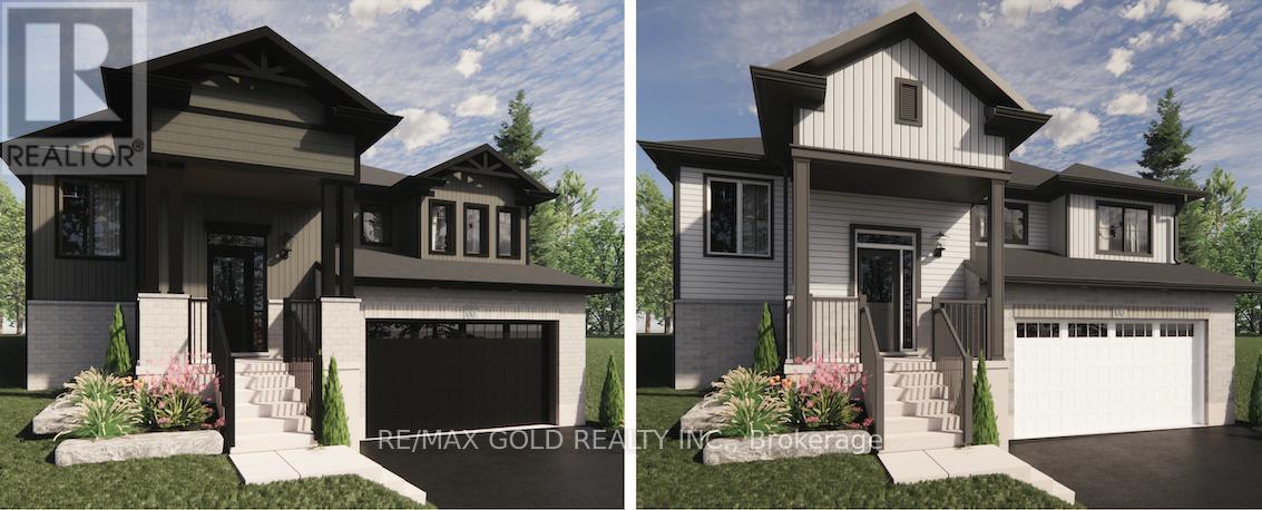 LOT 4 - 0 FRONT STREET W, Trent Hills, Ontario