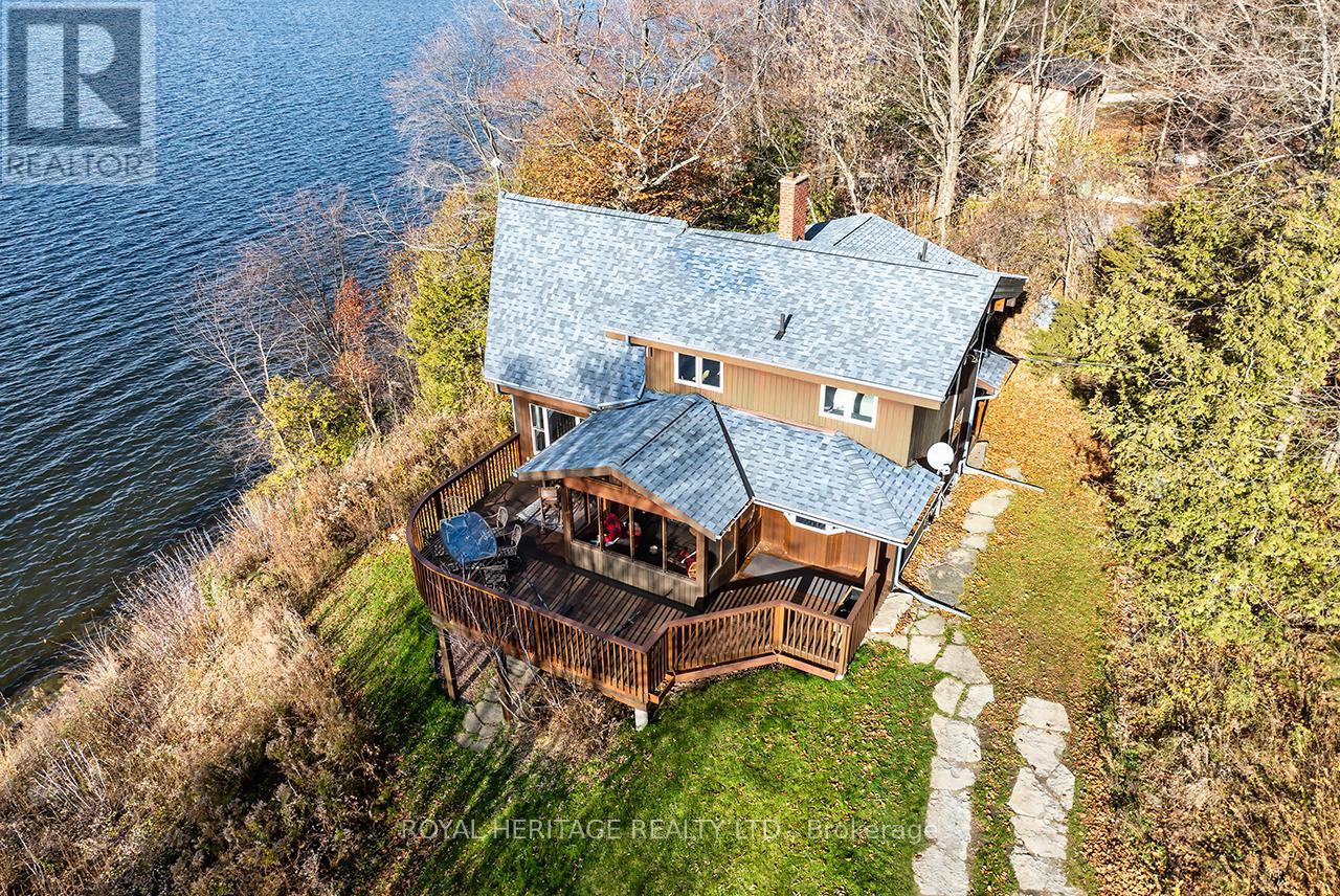 7 - 7214 County 18 Road, Alnwick/haldimand, Ontario  K0K 2X0 - Photo 2 - X12562780