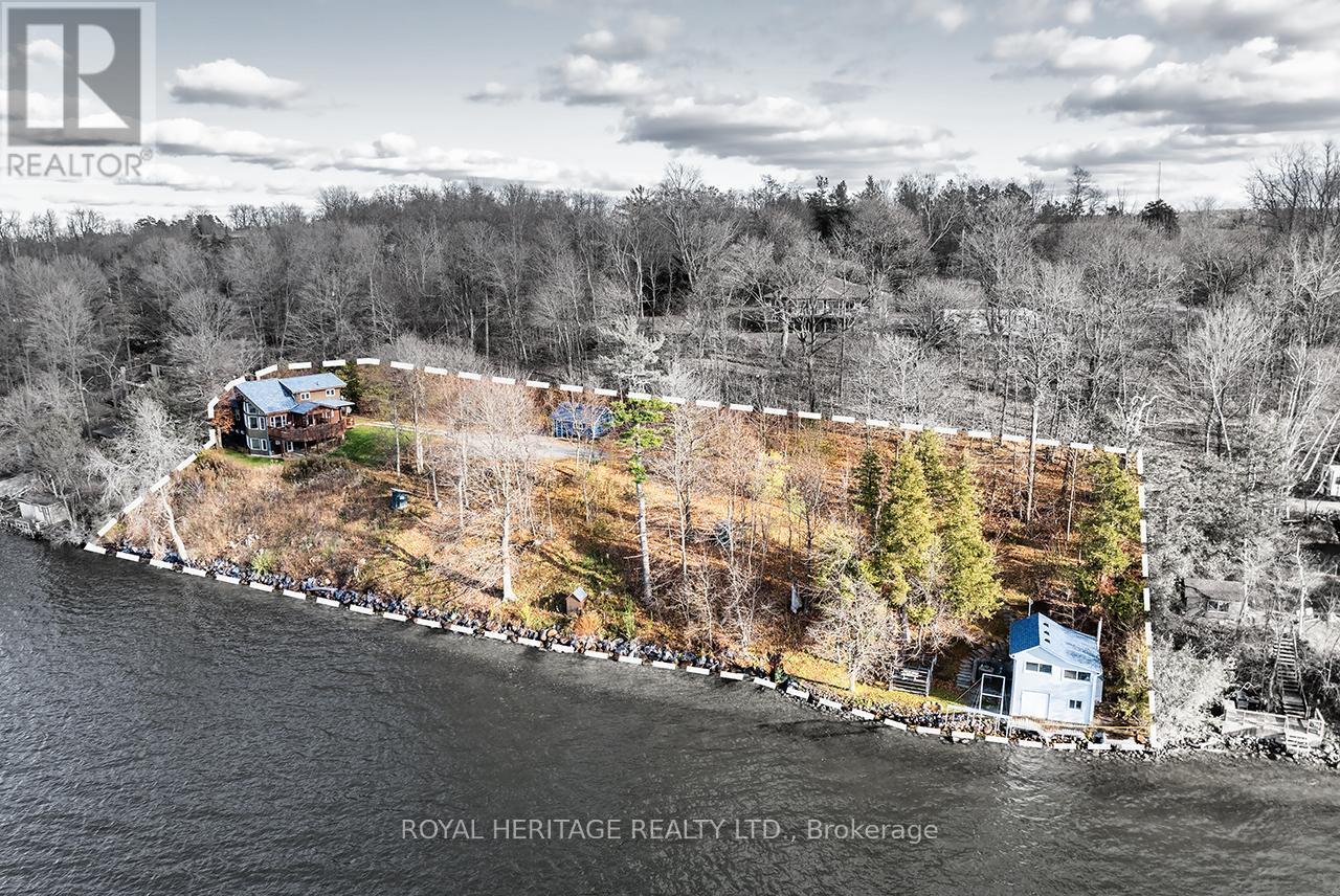 7 - 7214 County 18 Road, Alnwick/haldimand, Ontario  K0K 2X0 - Photo 4 - X12562780