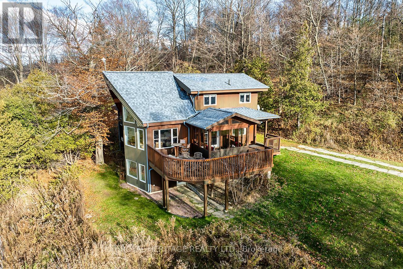 7 - 7214 County 18 Road, Alnwick/haldimand, Ontario  K0K 2X0 - Photo 8 - X12562780