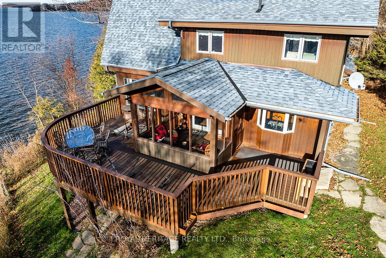 7 - 7214 County 18 Road, Alnwick/haldimand, Ontario  K0K 2X0 - Photo 9 - X12562780