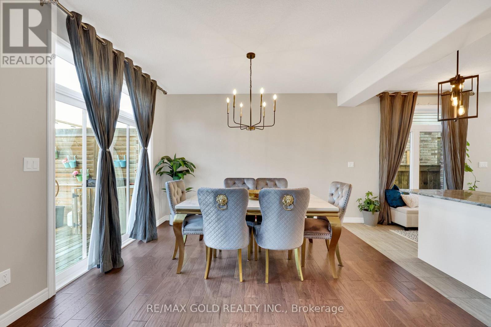 137 Passchendaele Street, Woodstock, Ontario  N0J 1M0 - Photo 12 - X12562812