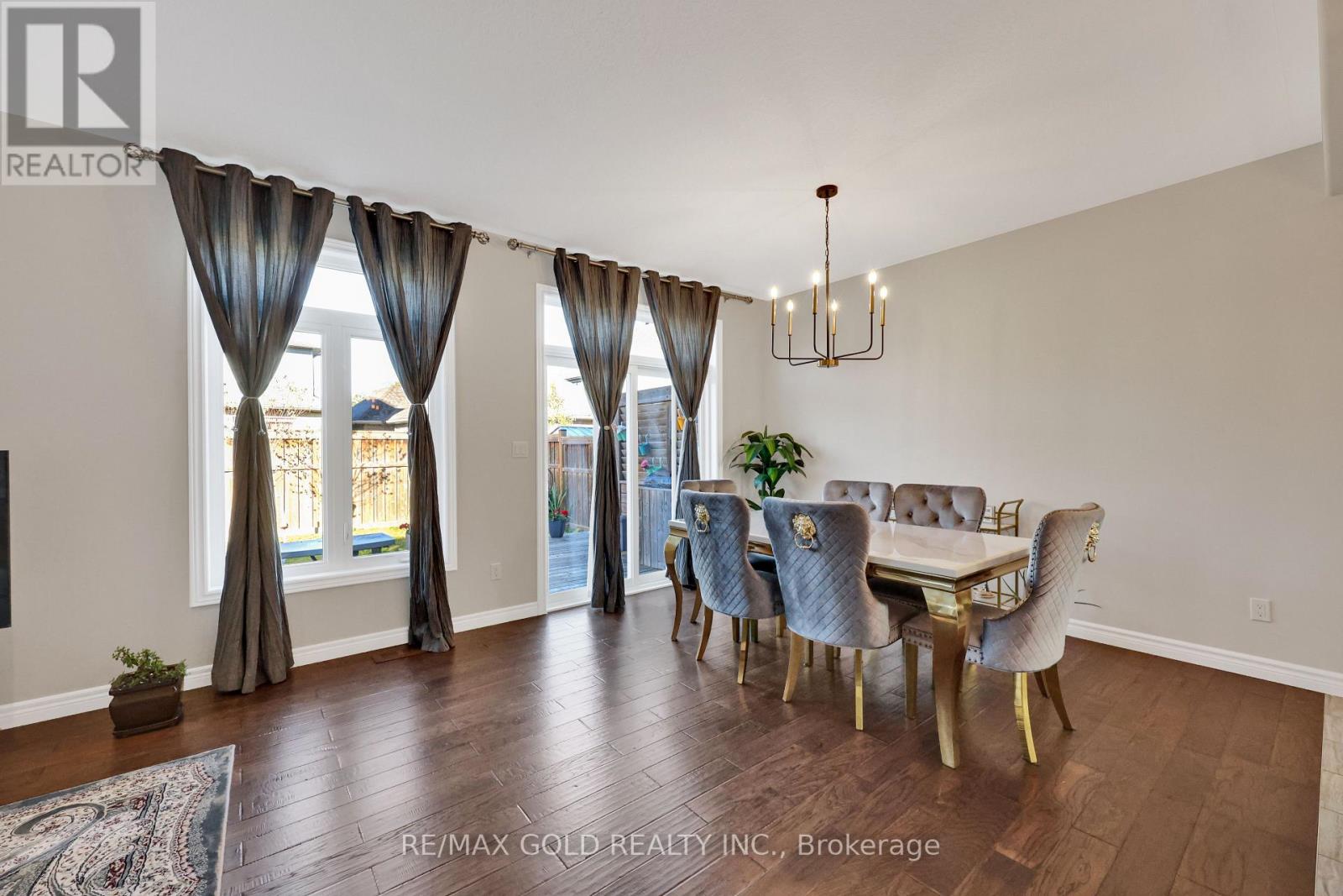 137 Passchendaele Street, Woodstock, Ontario  N0J 1M0 - Photo 15 - X12562812