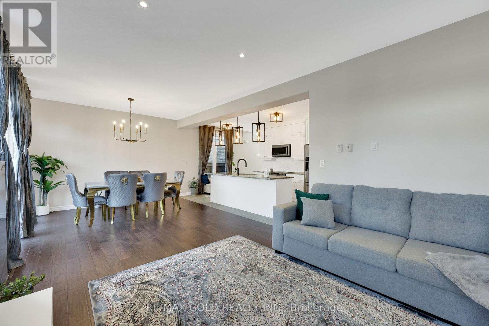 137 Passchendaele Street, Woodstock, Ontario  N0J 1M0 - Photo 16 - X12562812