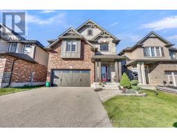 137 PASSCHENDAELE STREET, Woodstock, Ontario