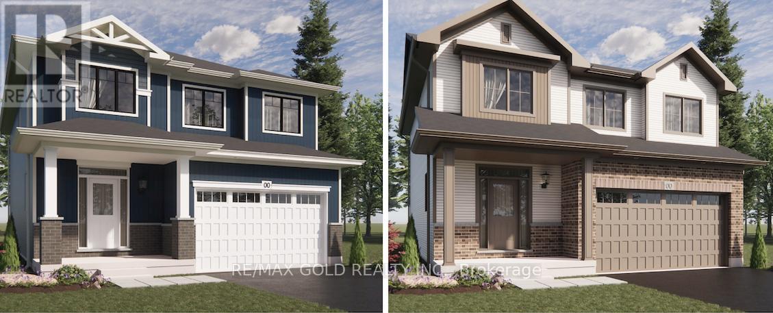 10 - 0 FRONT STREET W, Trent Hills, Ontario