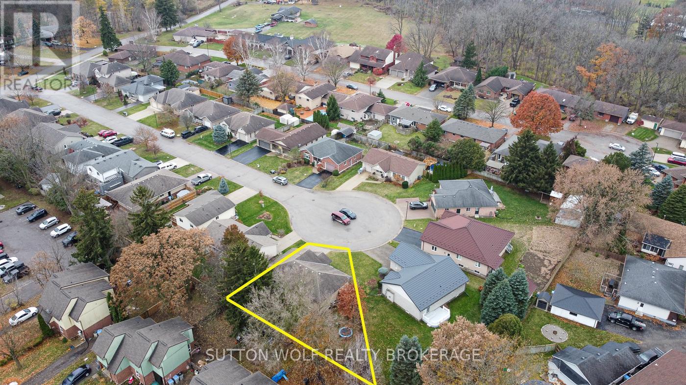 29 Pittao Place, Strathroy-Caradoc, Ontario  N7G 4E7 - Photo 40 - X12562864