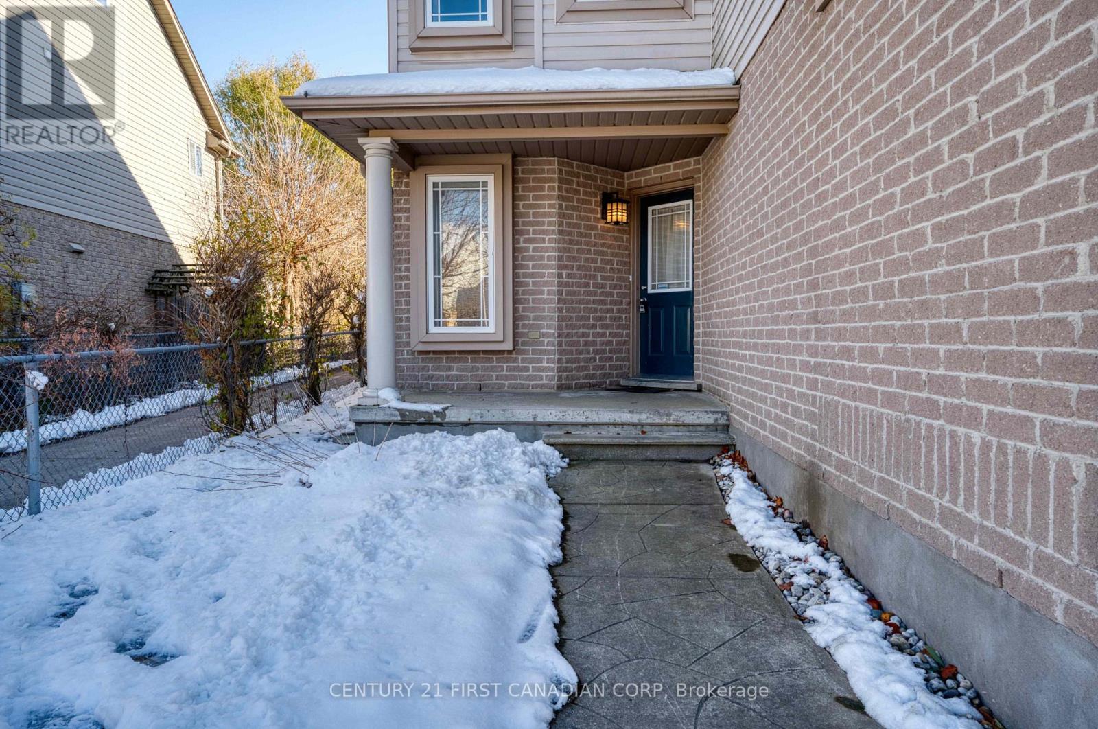 835 Whetherfield Street E, London North, Ontario  N6H 5T7 - Photo 3 - X12562868