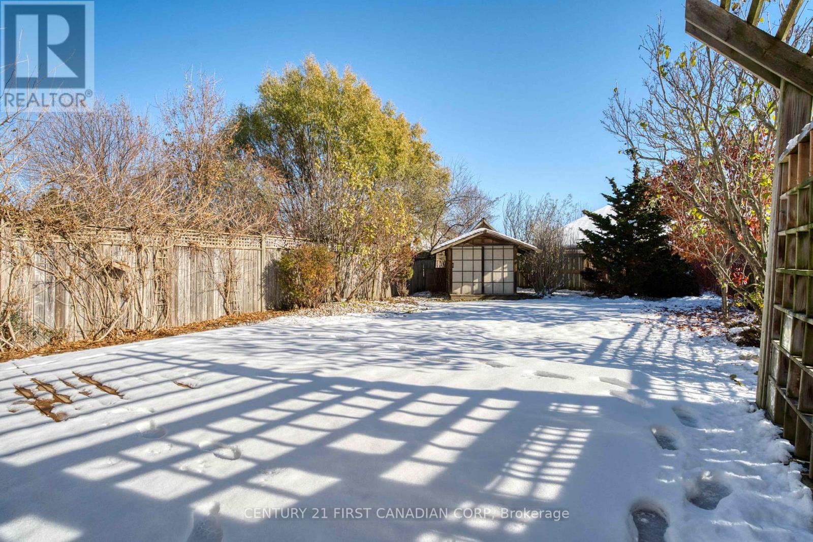 835 Whetherfield Street E, London North, Ontario  N6H 5T7 - Photo 39 - X12562868