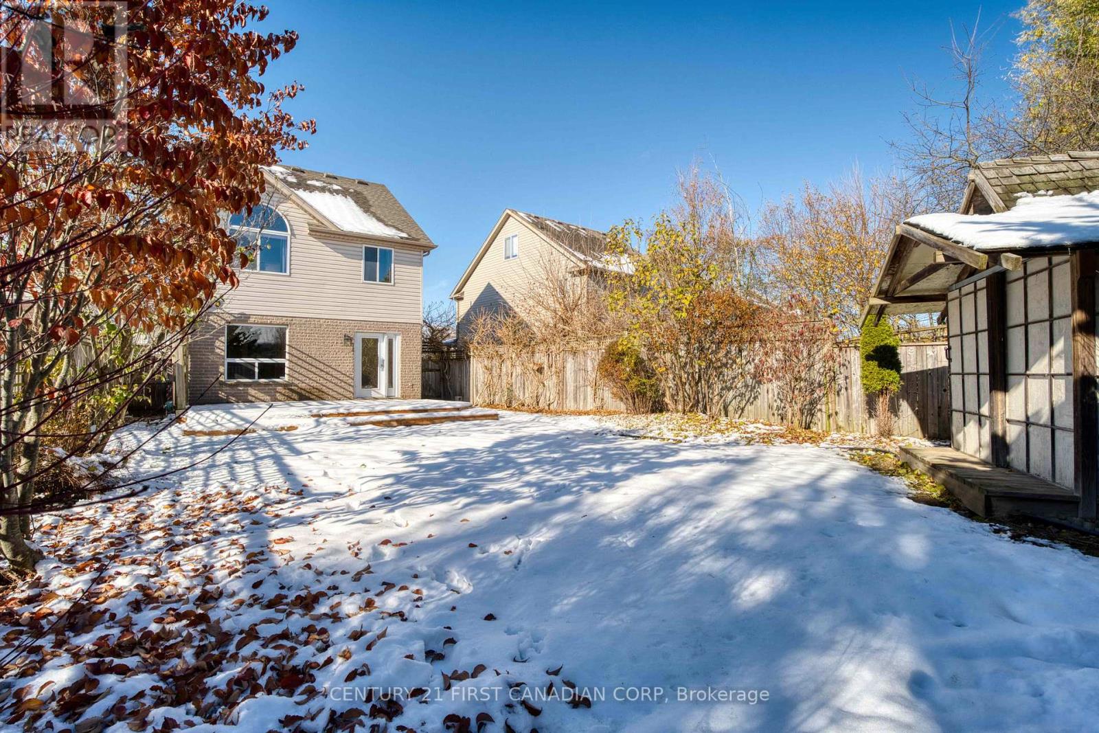 835 Whetherfield Street E, London North, Ontario  N6H 5T7 - Photo 40 - X12562868