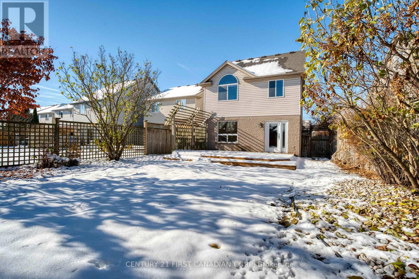 835 Whetherfield Street E, London North, Ontario  N6H 5T7 - Photo 41 - X12562868