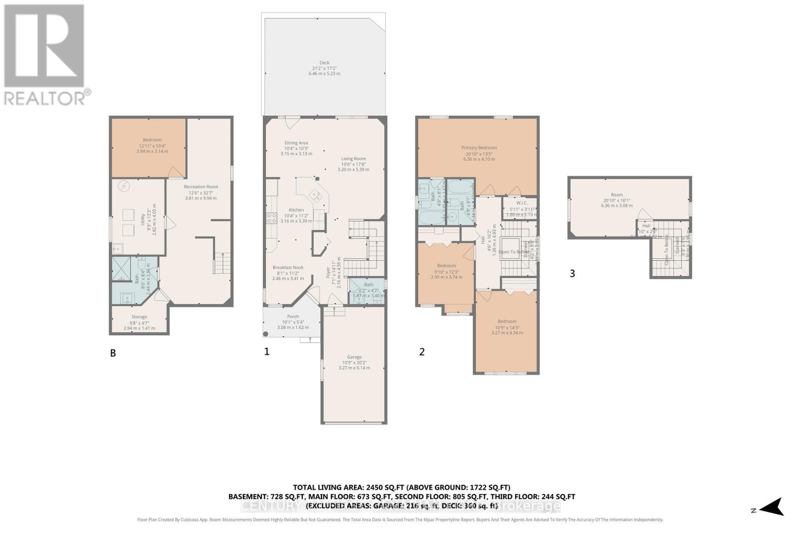 835 Whetherfield Street E, London North, Ontario  N6H 5T7 - Photo 42 - X12562868