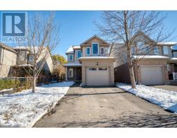 835 WHETHERFIELD STREET, London North, Ontario