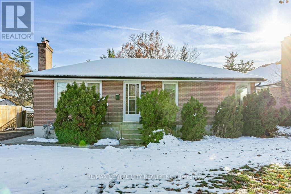 1429 BRYDGES STREET, London East, Ontario