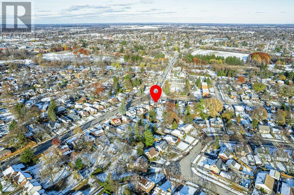 1429 Brydges Street, London East, Ontario  N5W 2C6 - Photo 31 - X12562928