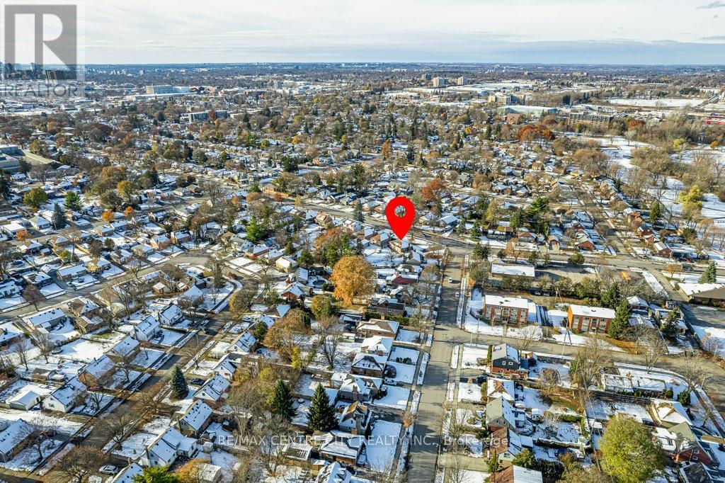 1429 Brydges Street, London East, Ontario  N5W 2C6 - Photo 32 - X12562928