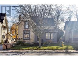 LOWER - 94 STANLEY STREET, London South, Ontario