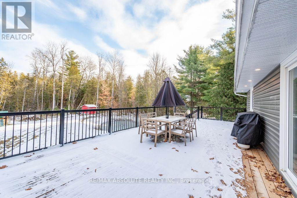 188 Milton Stewart Avenue, Mcnab/braeside, Ontario  K7S 0E1 - Photo 37 - X12562882