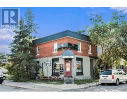 3 - 115 PERCY STREET, Ottawa, Ontario