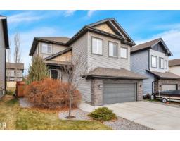 861 SOUTHFORK GR, Leduc, Alberta