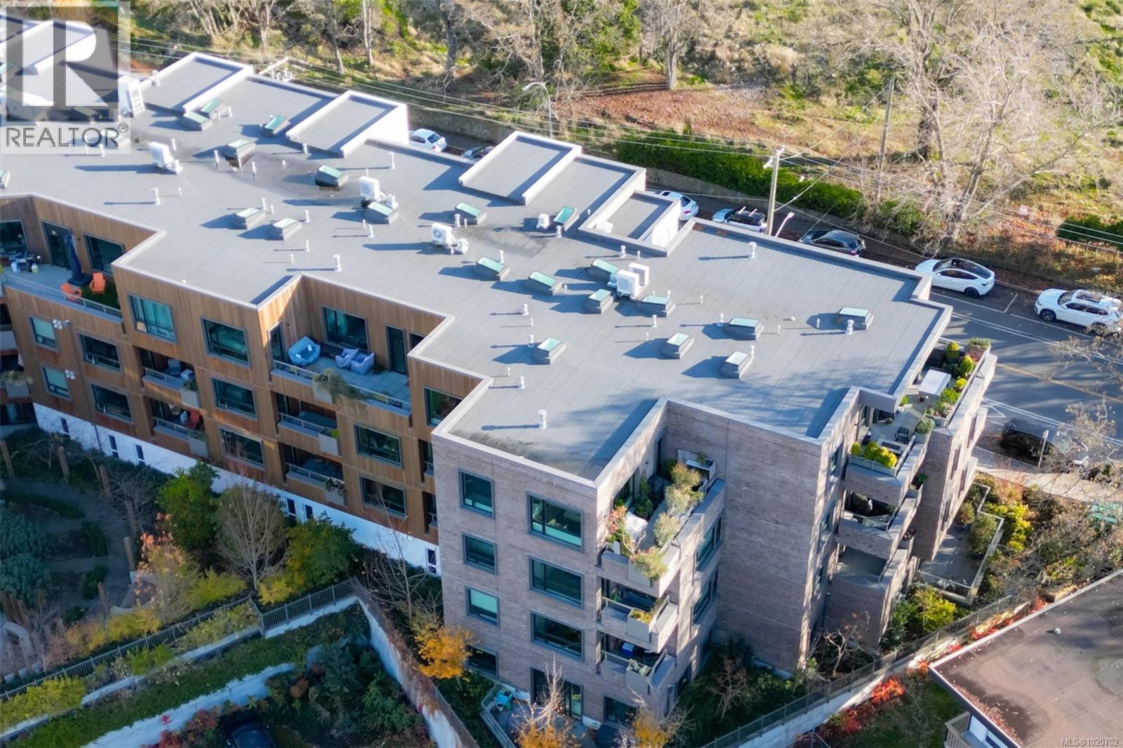 Ph5 2285 Bowker Ave, Oak Bay, British Columbia  V8R 2E2 - Photo 22 - 1020702