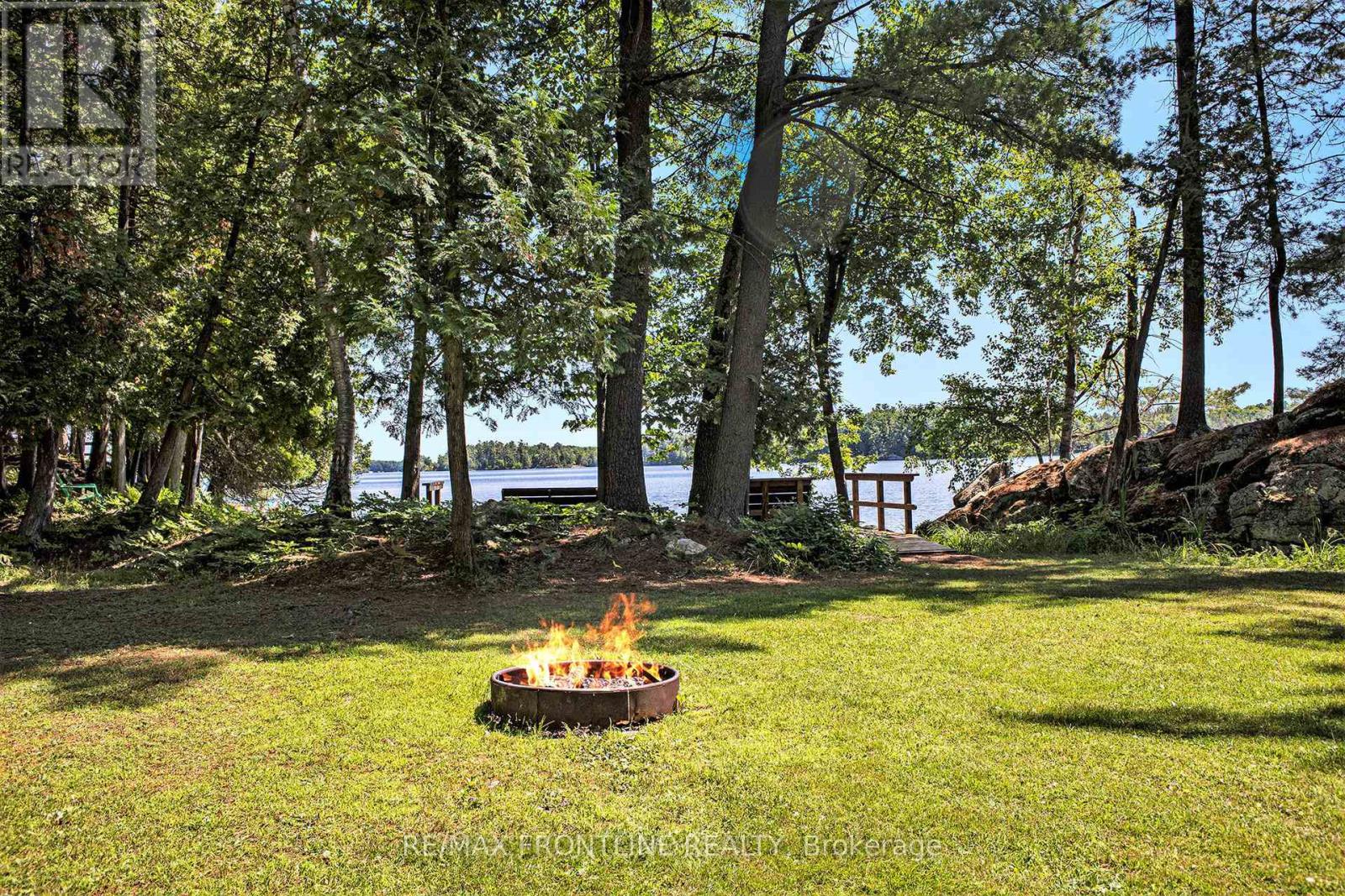 327 Lakewood Road, Tay Valley, Ontario  K7H 0C7 - Photo 33 - X12298350