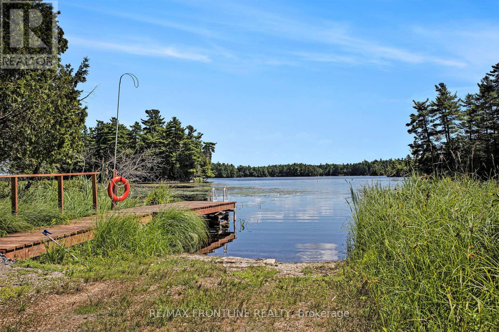 327 Lakewood Road, Tay Valley, Ontario  K7H 0C7 - Photo 41 - X12298350