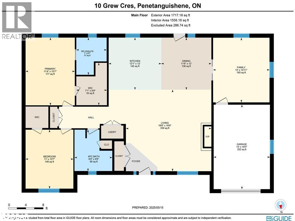 10 Grew Crescent, Penetanguishene, Ontario  L9M 0A4 - Photo 18 - 40789505