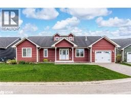 10 GREW Crescent, Penetanguishene, Ontario