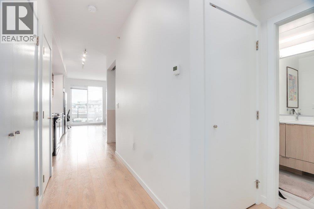 509 725 Marine Drive, North Vancouver, British Columbia V7M 0G2 - Photo 12 - R3069002