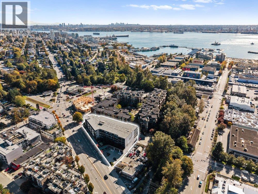 509 725 Marine Drive, North Vancouver, British Columbia V7M 0G2 - Photo 25 - R3069002