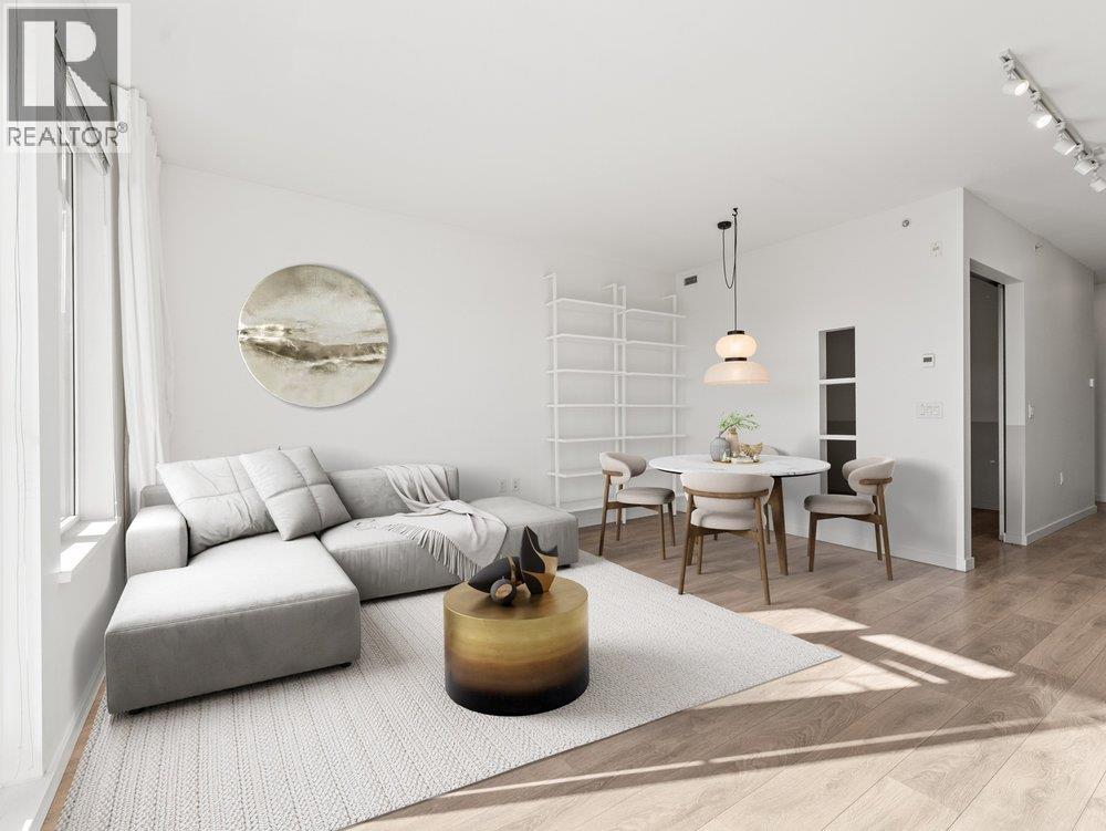 509 725 Marine Drive, North Vancouver, British Columbia V7M 0G2 - Photo 4 - R3069002