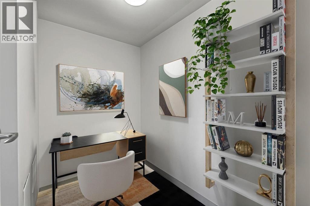 2810 233 Robson Street, Vancouver, British Columbia  V6B 2M1 - Photo 14 - R3069003