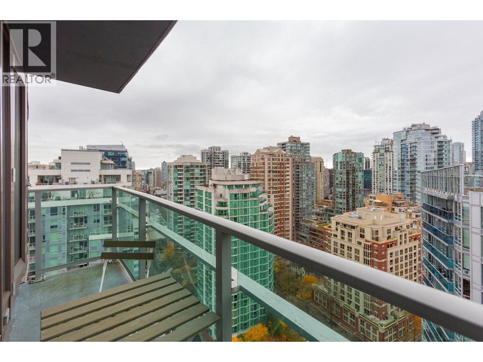 2810 233 Robson Street, Vancouver, British Columbia  V6B 2M1 - Photo 15 - R3069003
