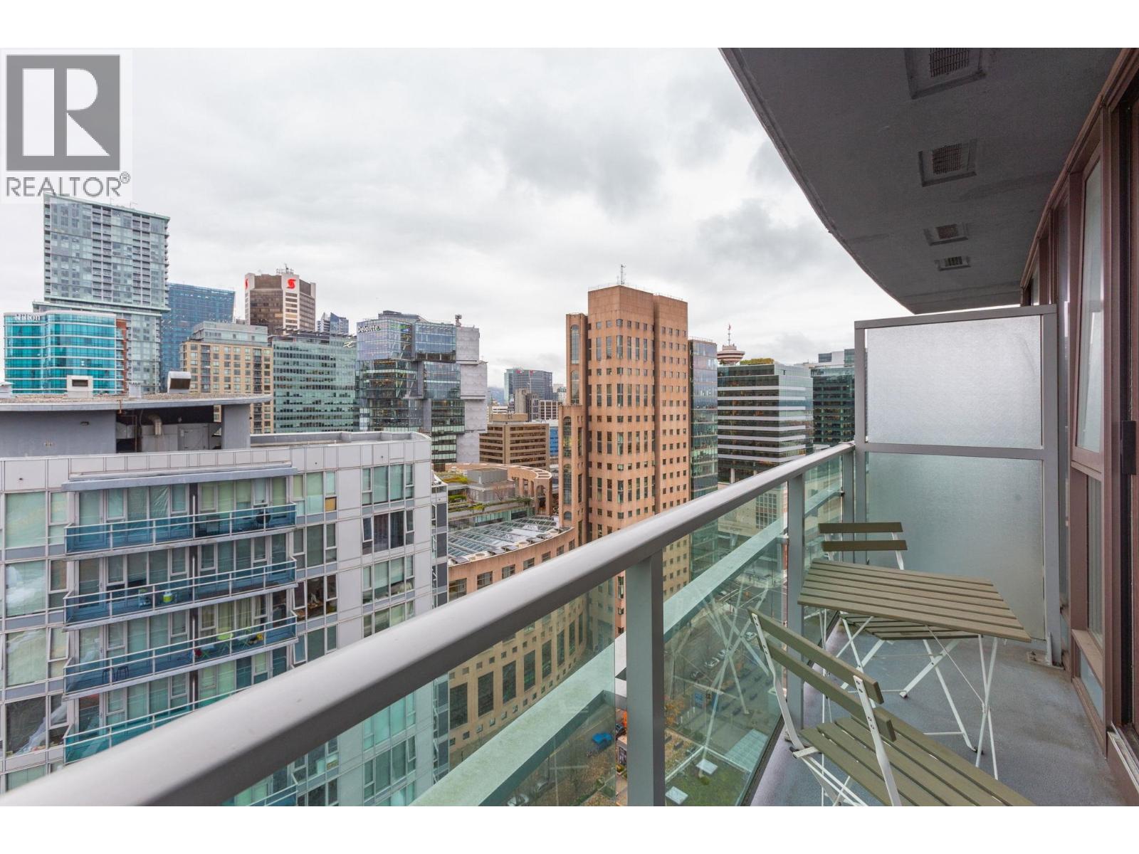 2810 233 Robson Street, Vancouver, British Columbia  V6B 2M1 - Photo 18 - R3069003