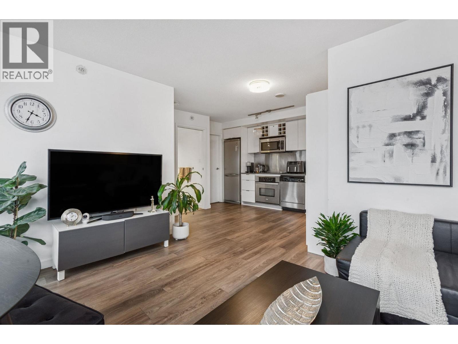 2810 233 Robson Street, Vancouver, British Columbia  V6B 2M1 - Photo 3 - R3069003